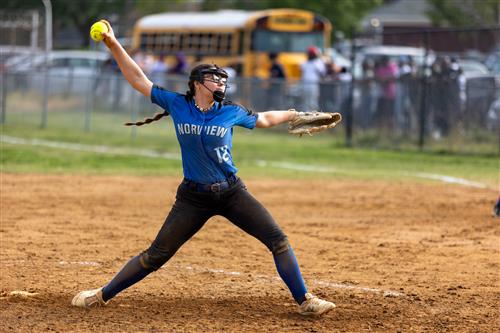 Norview Softball